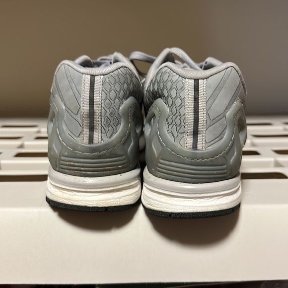 Adidas Xeno Sz 11 Silver reflective